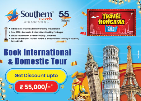 Hungama Travels